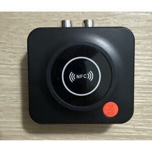 Bluetooth Receiver for Home Stereo, AUX RCA to Bluetooth Adapter for Old Speaker